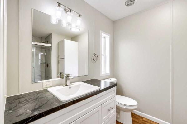 2011 Manufactured Home