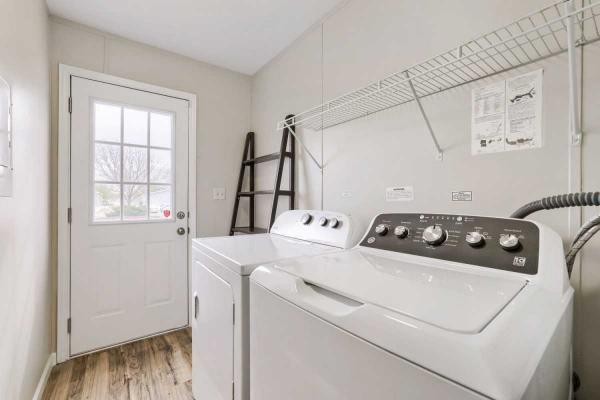 2011 Manufactured Home