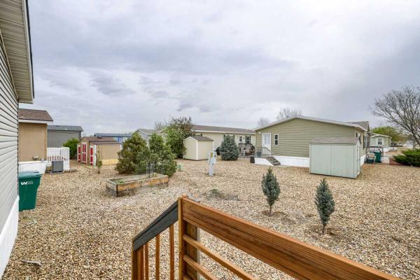 2011 Manufactured Home