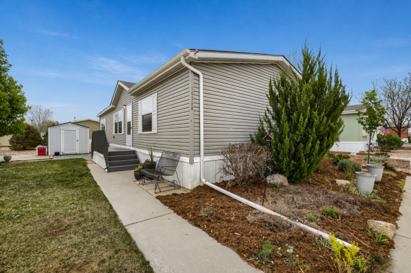 2011 Manufactured Home