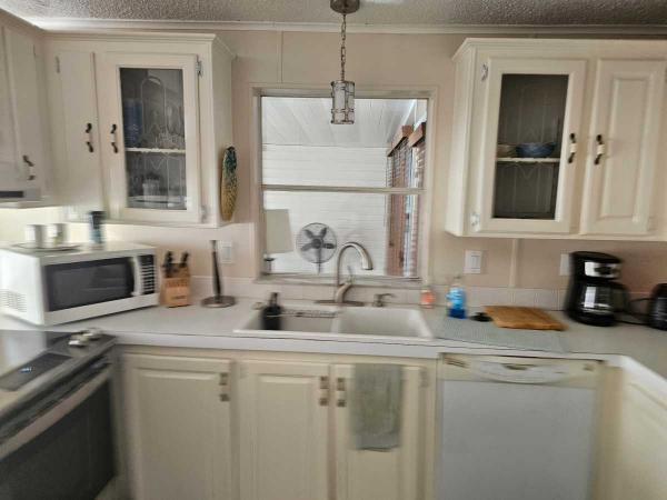 1996 Jacobsen Mobile Home