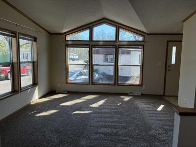 Photo 5 of 16 of home located at 3310 92nd Curve NE Blaine, MN 55449