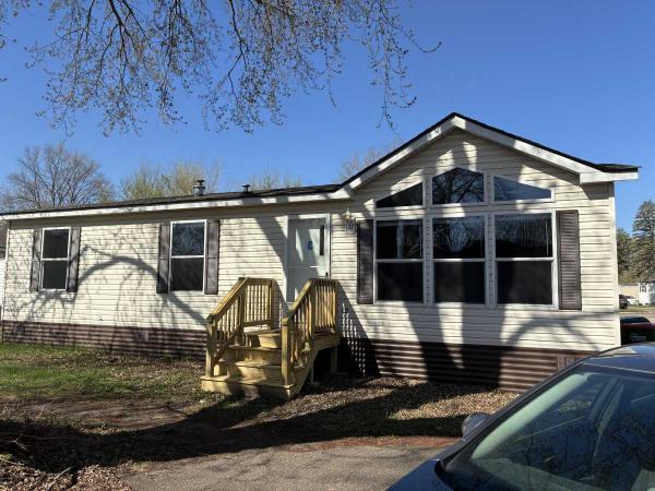 2008 Schult Mobile Home For Sale