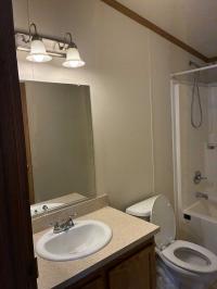 2008 Schult Mobile Home