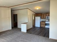 2008 Schult Mobile Home