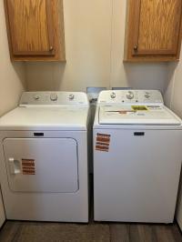 2008 Schult Mobile Home