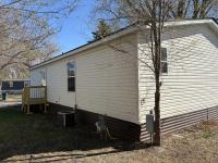 2008 Schult Mobile Home