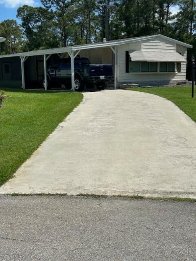 Mobile Home at 8 Felicidad Court Fort Pierce, FL 34951