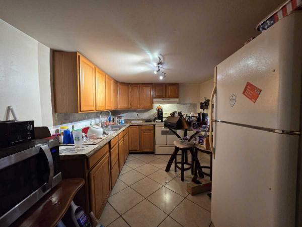 1964 Hillcrest Mobile Home