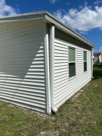 1985 Twin Mobile Home