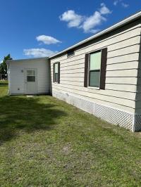 1985 Twin Mobile Home