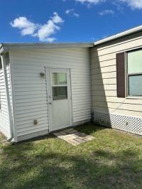 1985 Twin Mobile Home