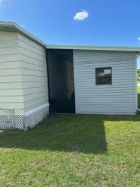 1985 Twin Mobile Home