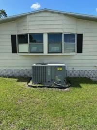 1985 Twin Mobile Home