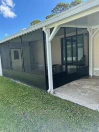 1985 Twin Mobile Home