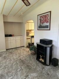 1985 Twin Mobile Home