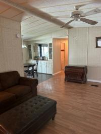 1985 Twin Mobile Home