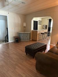 1985 Twin Mobile Home