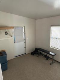 1985 Twin Mobile Home