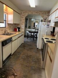 1985 Twin Mobile Home