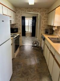 1985 Twin Mobile Home