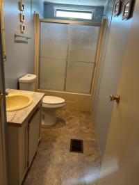 1985 Twin Mobile Home