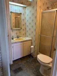 1985 Twin Mobile Home