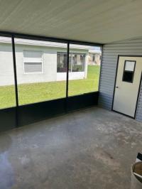 1985 Twin Mobile Home