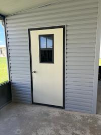 1985 Twin Mobile Home