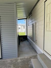 1985 Twin Mobile Home