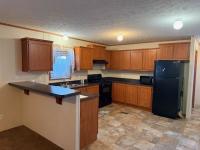 2013 Fairmont Mozart Mobile Home