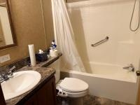 2013 Fairmont Mozart Mobile Home