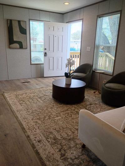 Photo 5 of 8 of home located at 4809 W Windsor Rd., #B24 Champaign, IL 61822
