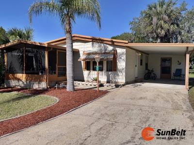 Mobile Home at 2491 Lakeside Drive Leesburg, FL 34788