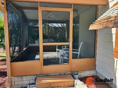 Photo 5 of 27 of home located at 2491 Lakeside Drive Leesburg, FL 34788