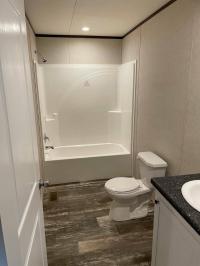 2025 Champion Prime Mobile Home