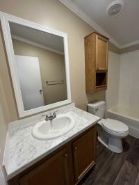 1999 Manufactured Home