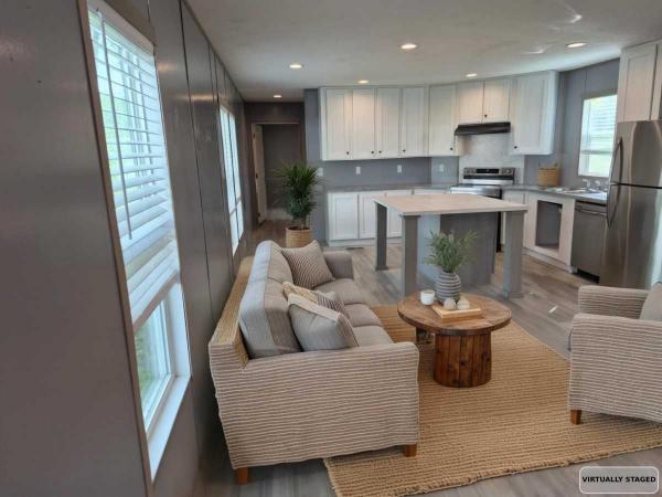 2024 Clayton Mobile Home For Sale