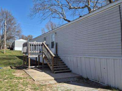 Photo 2 of 11 of home located at 4511 Dirt Rd #31 Joplin, MO 64801