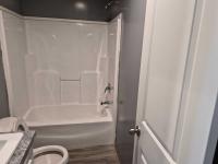 2024 Clayton Blazer Extreme Manufactured Home