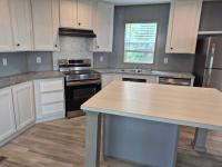 2024 Clayton Blazer Extreme Manufactured Home