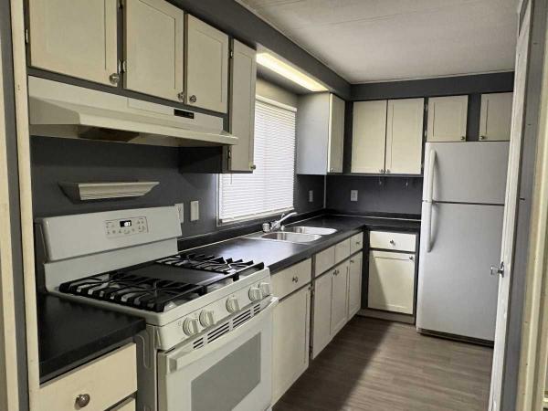 1978 Mobile Home