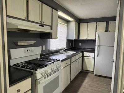 Mobile Home at 307 Glen Gary Mount Morris, MI 48458