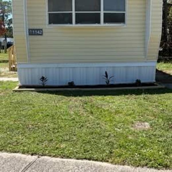 Mobile Home