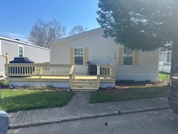 1998 Mansion Mobile Home For Sale