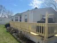 1998 Mansion Mobile Home
