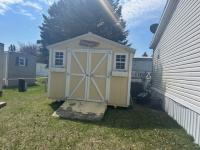 1998 Mansion Mobile Home