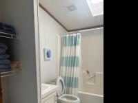 1998 Mansion Mobile Home