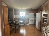 1998 Mansion Mobile Home