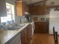 1998 Mansion Mobile Home